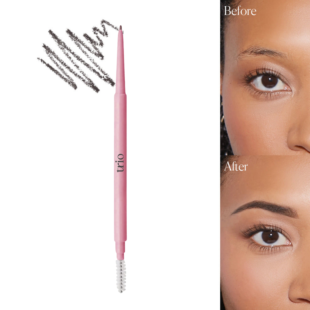 MicroFill Brow Pencil