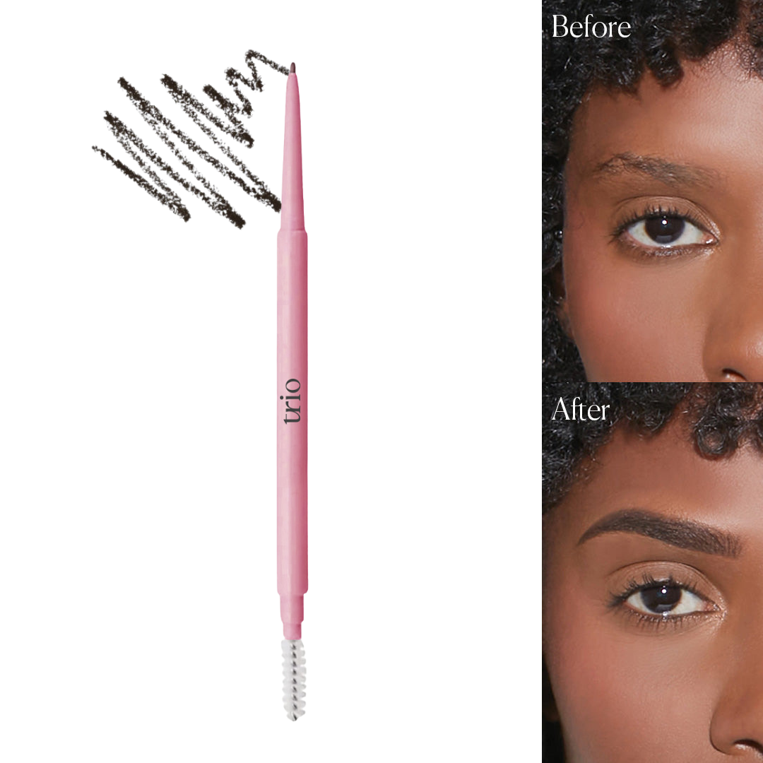 MicroFill Brow Pencil