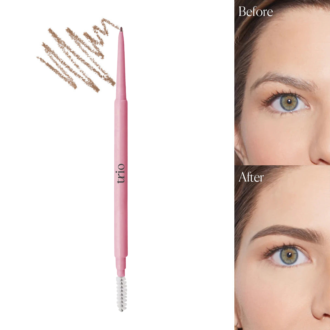 MicroFill Brow Pencil