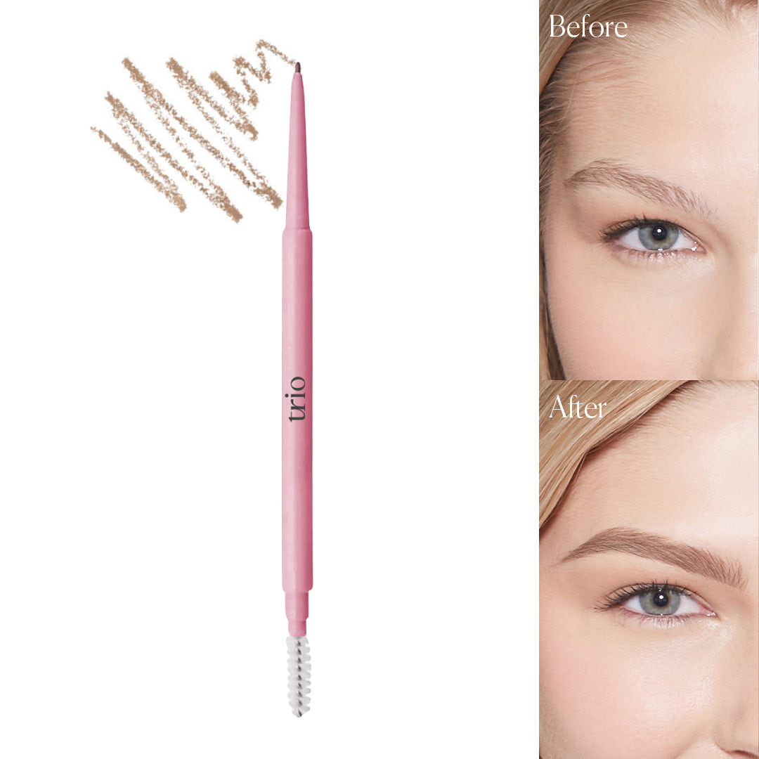 MicroFill Brow Pencil
