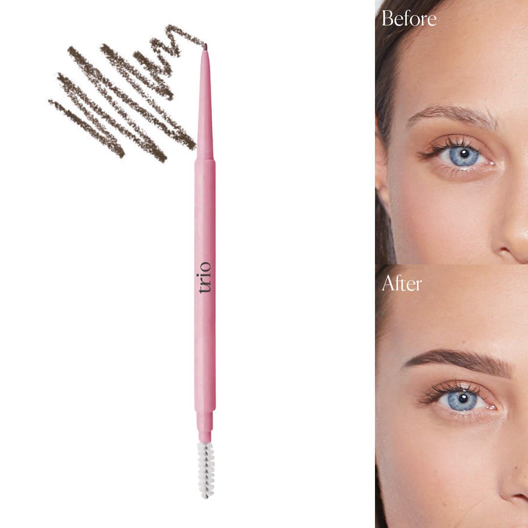 MicroFill Brow Pencil