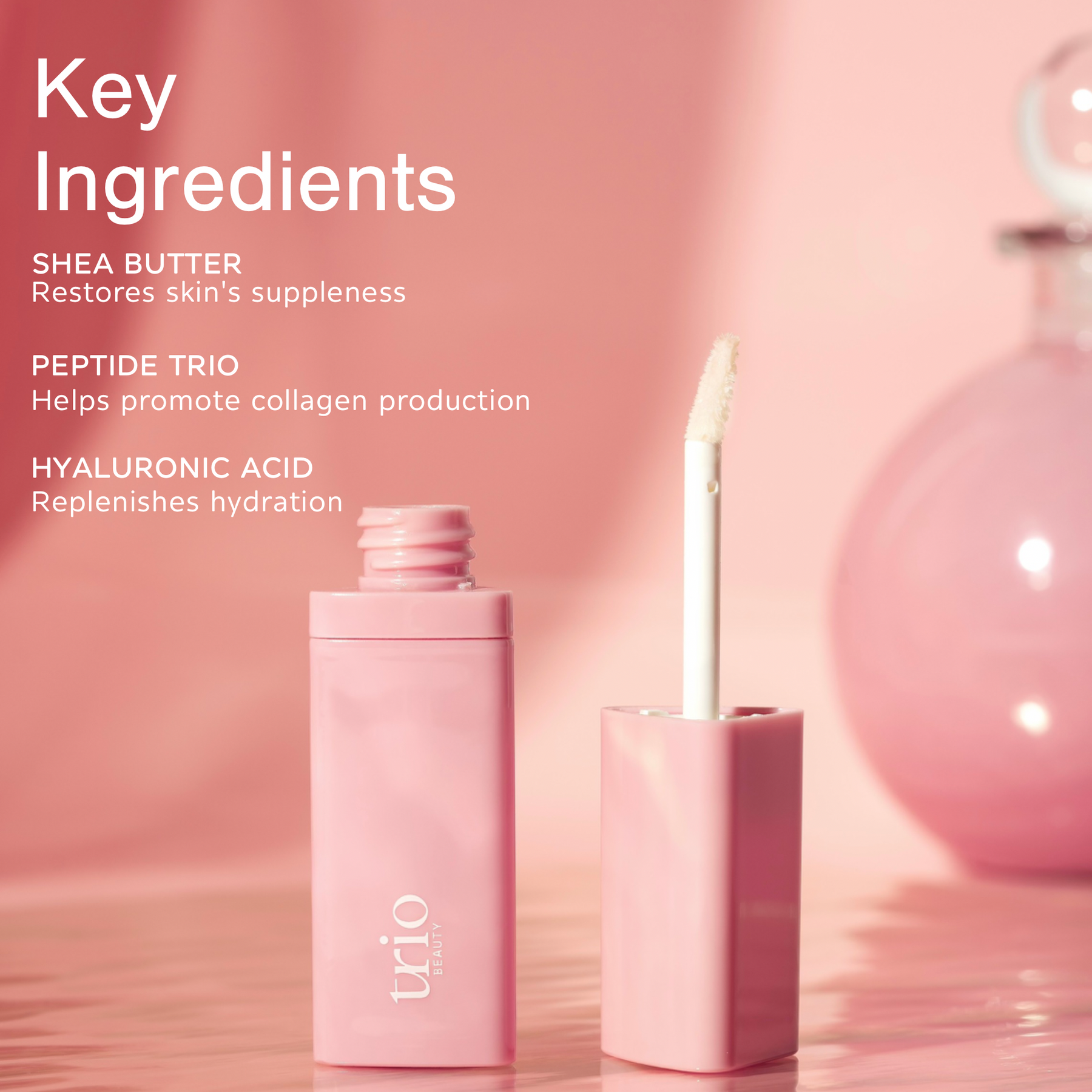 Pink Potion™ PH Blush Milk & CloudBlend Brush Duo