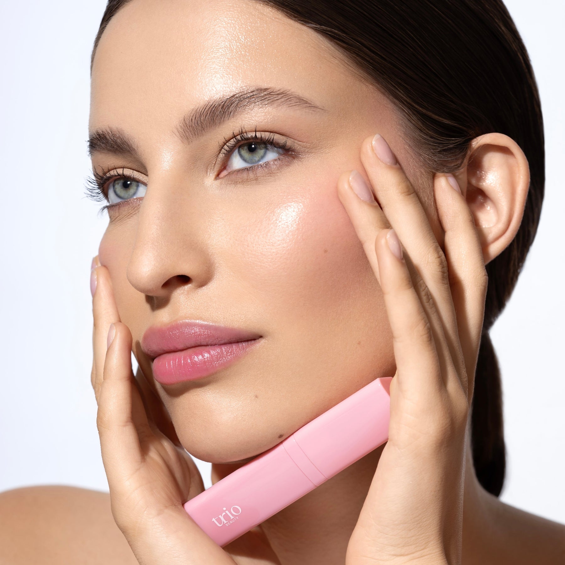 Pink Potion™ PH Blush Milk & CloudBlend Brush Duo