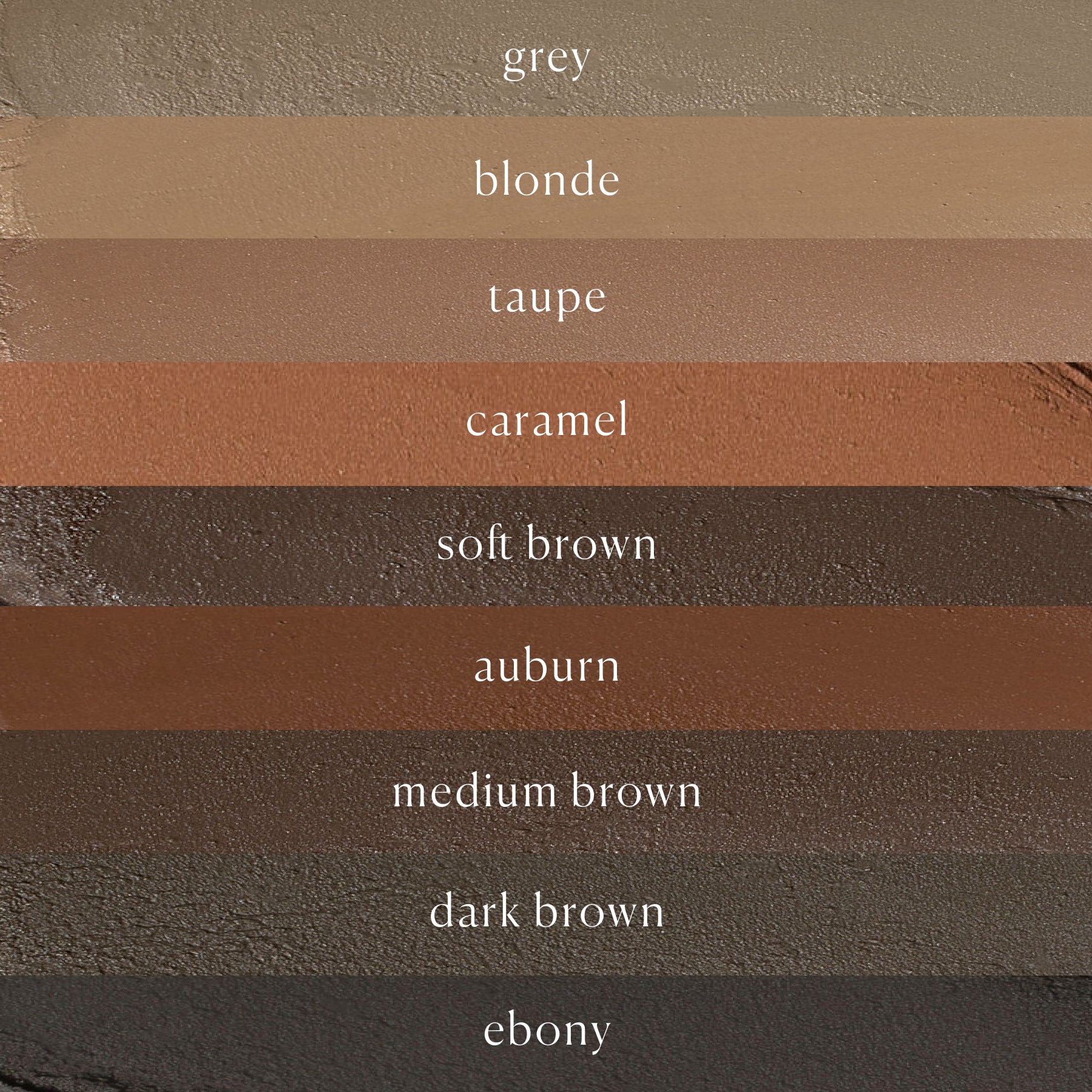 Signature Brow Pomade