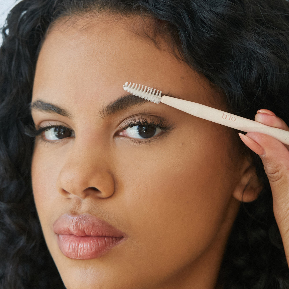 Signature Brow Trio Sponge Brush Applicator