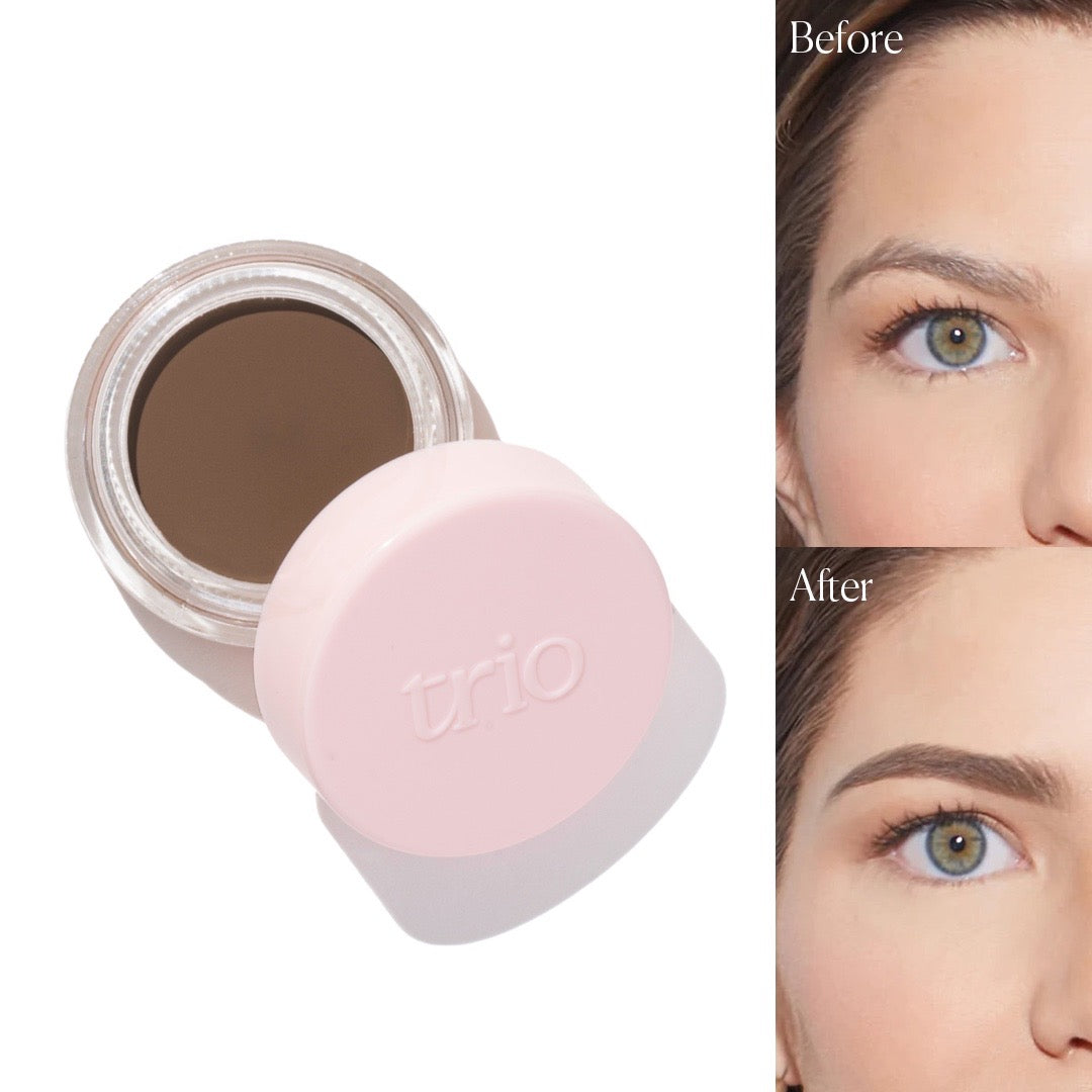 Soft Brown