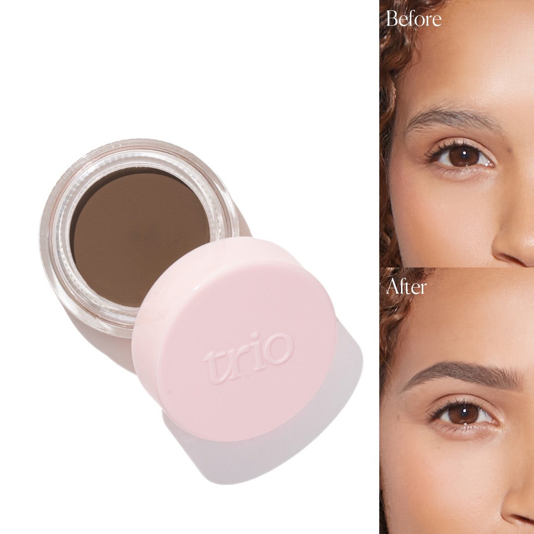 Soft Brown