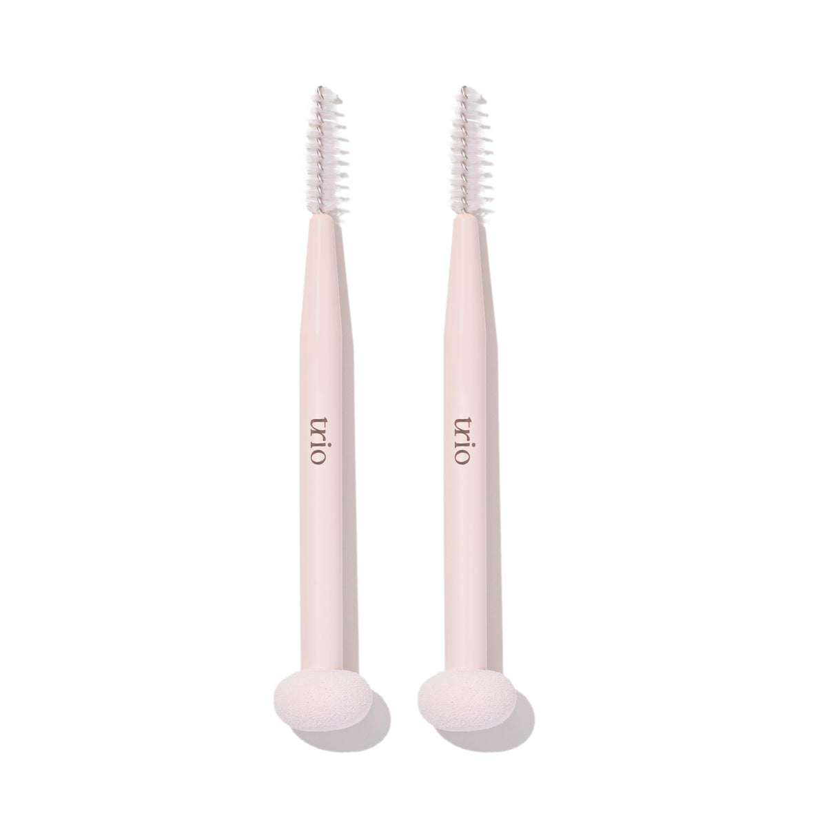 Signature Brow Trio Sponge Brush Applicator