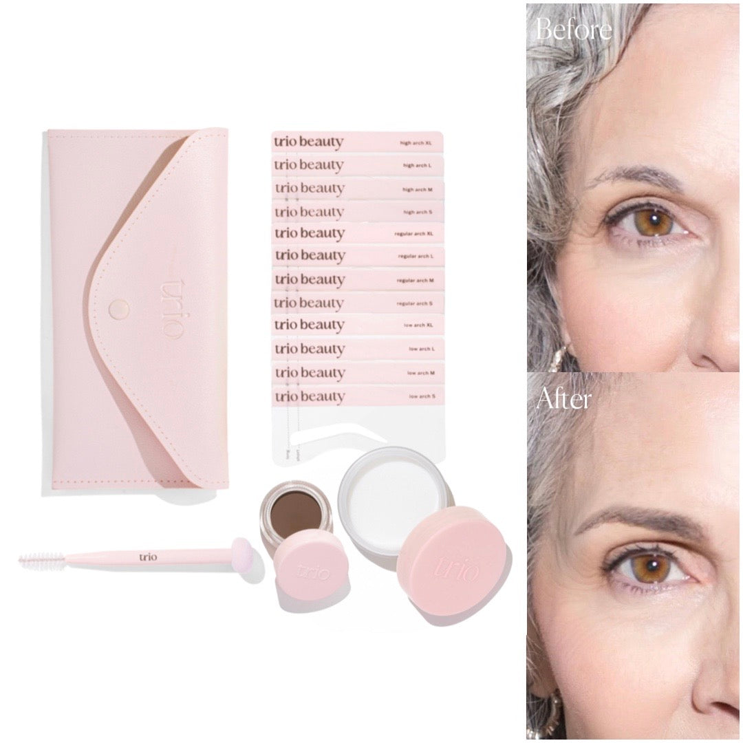 Complete Brow Trio Set