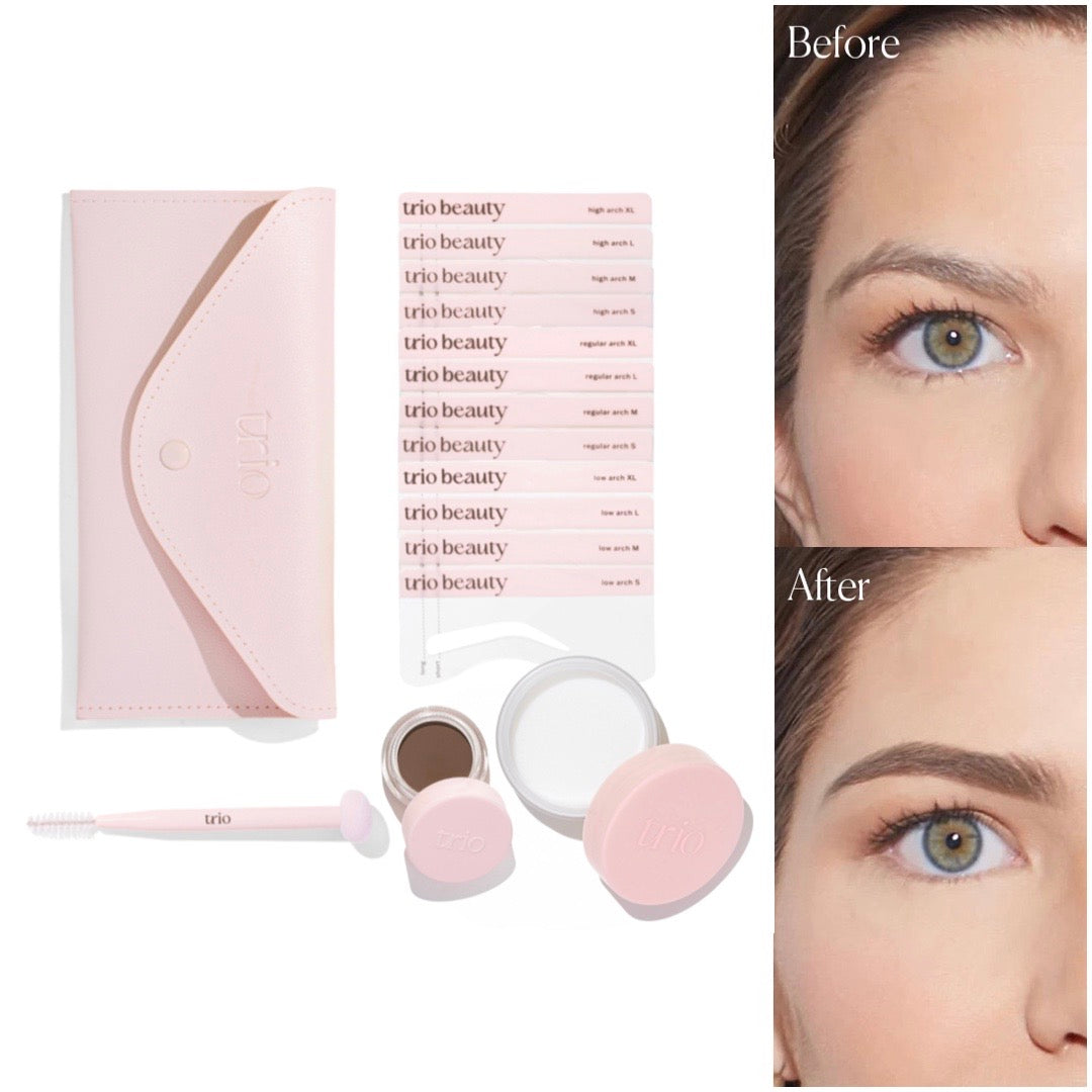 Complete Brow Trio Set