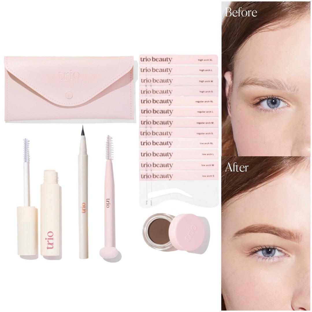 Best Seller Brow Set