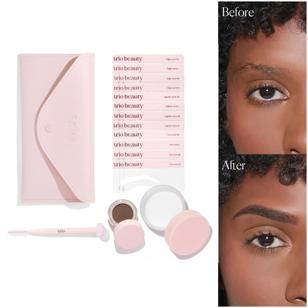 Complete Brow Trio Set