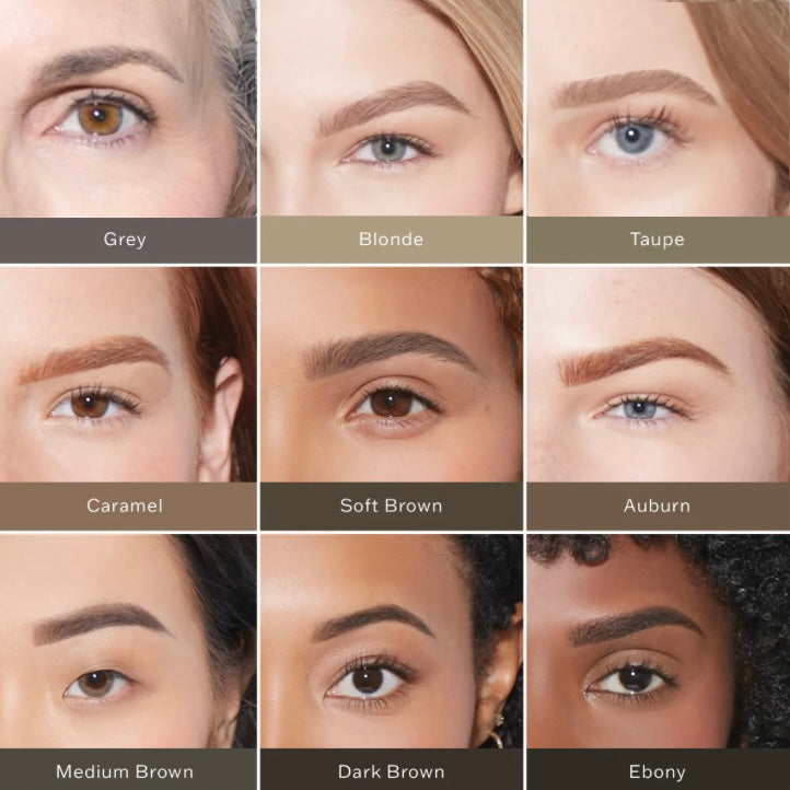 Best Seller Brow Set