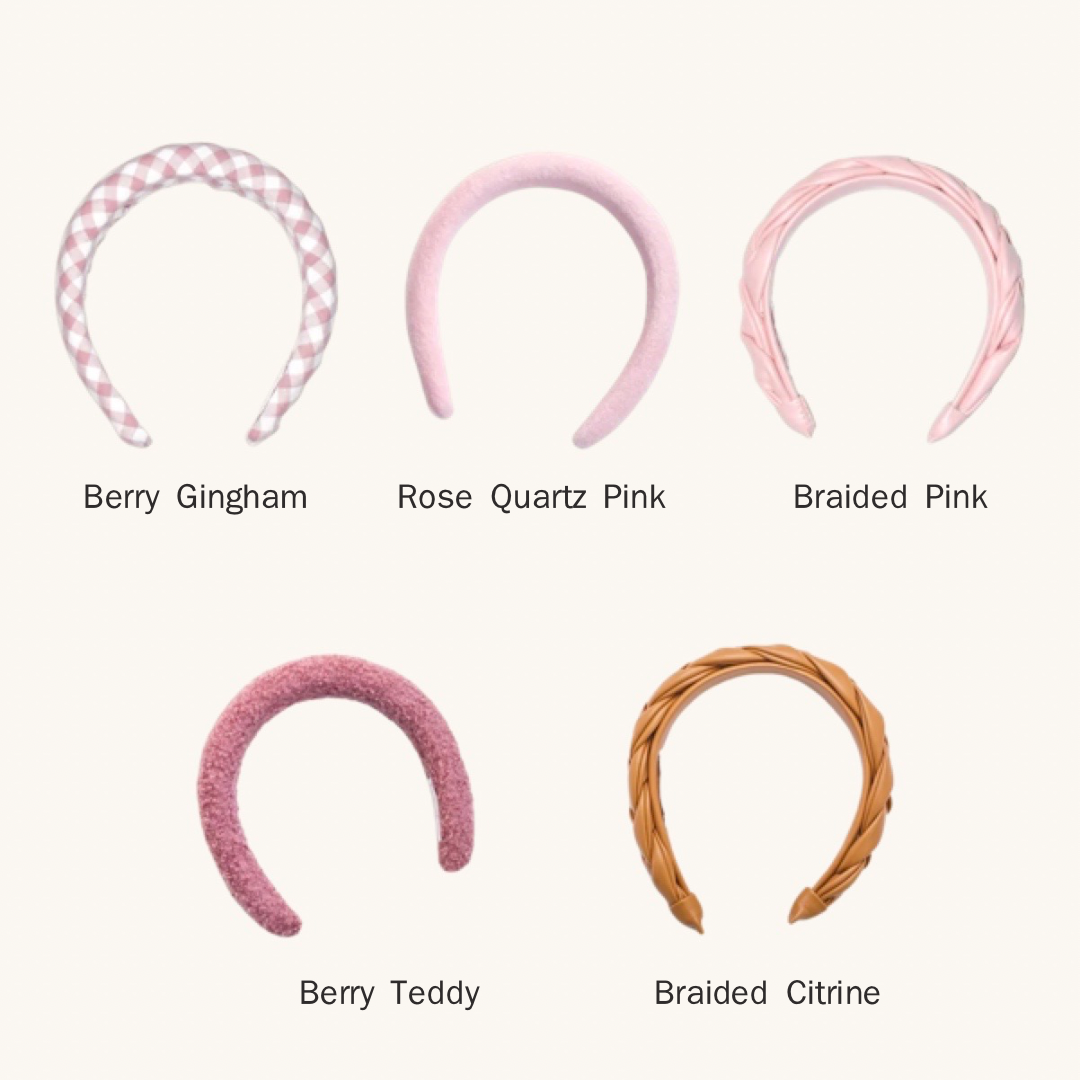 Beauty Headbands