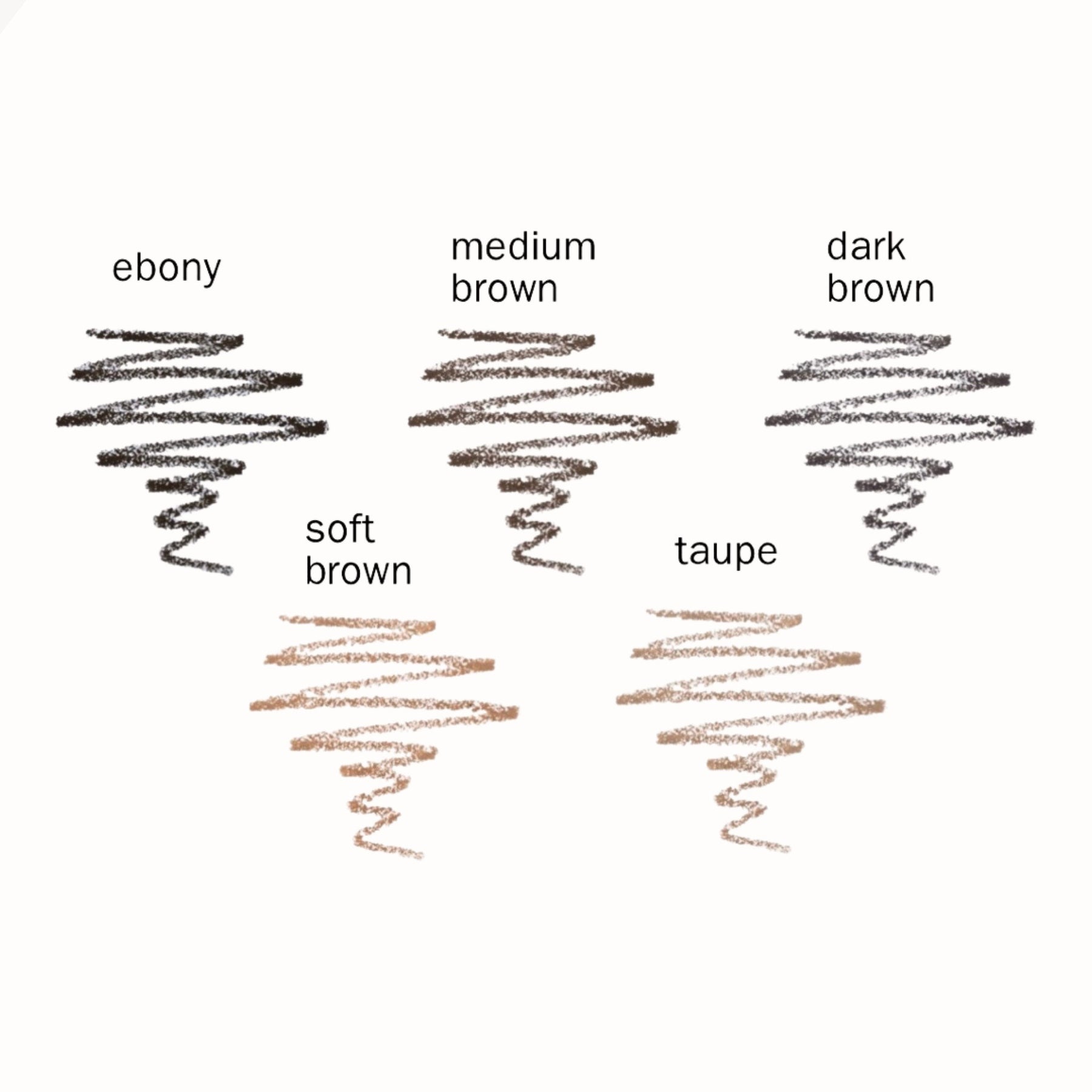 MicroFill Brow Pencil