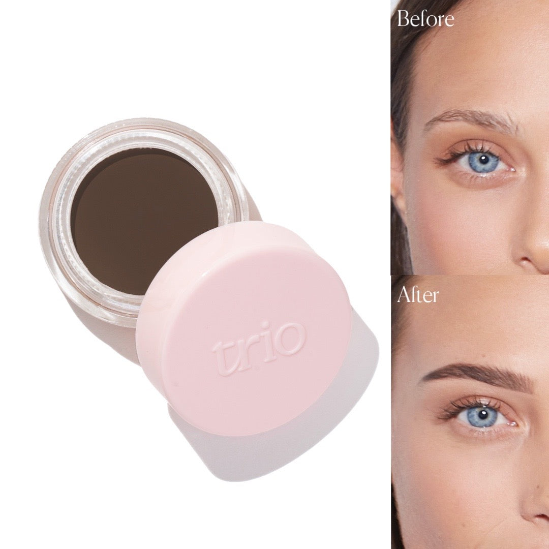 Medium Brown