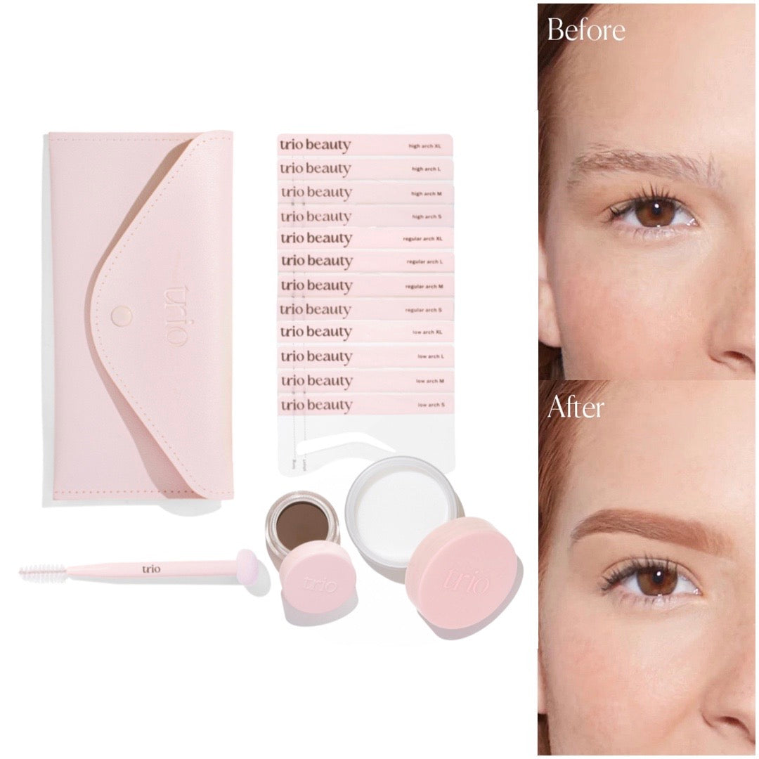 Complete Brow Trio Set