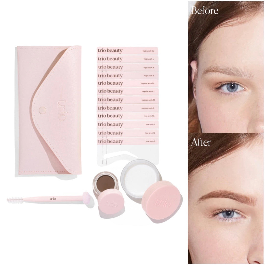 Complete Brow Trio Set