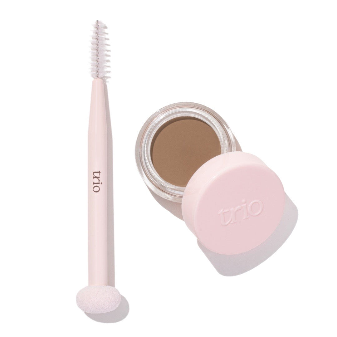 Brow Trio Refill