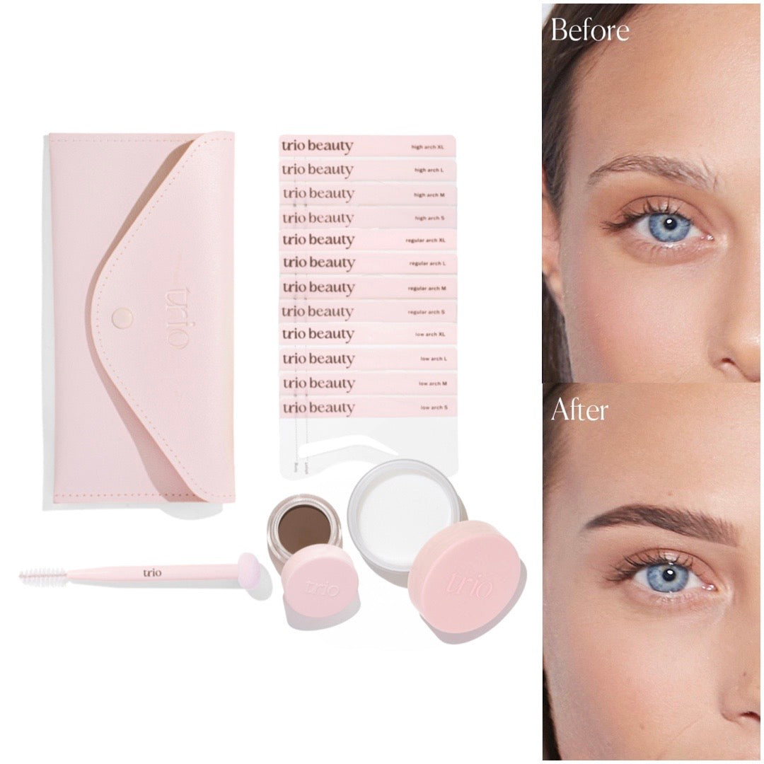 Complete Brow Trio Set