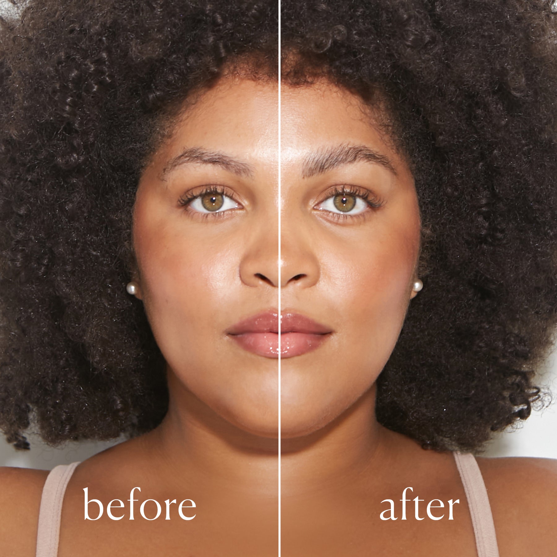 Brow Lifting Wax With Lamination Effect