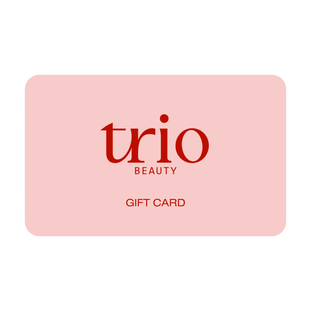 Know more About Trio Beauty Gift Card