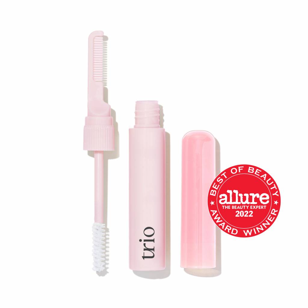 BROW WAXING SYSTEM ブロウワックス セット A8468501-8DF6-4703-98C3-