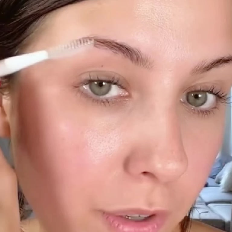 Brow Trio Stencil Kit