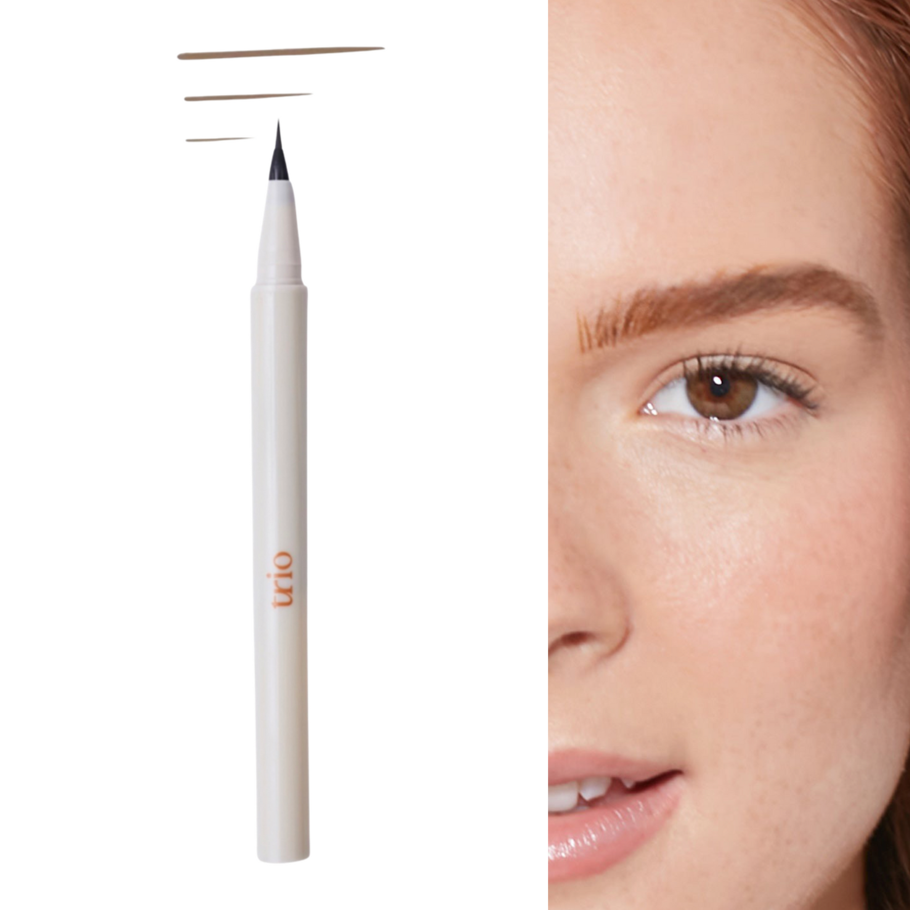 Brow Swipe Pen