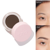 Medium Brown