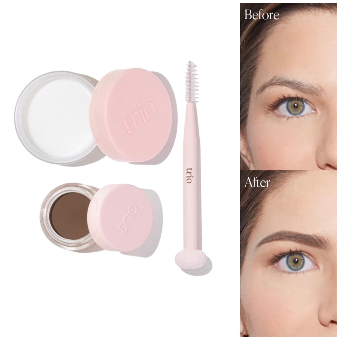 Beauty Combo Deal-Facial Cleanser+Hair Threading kit