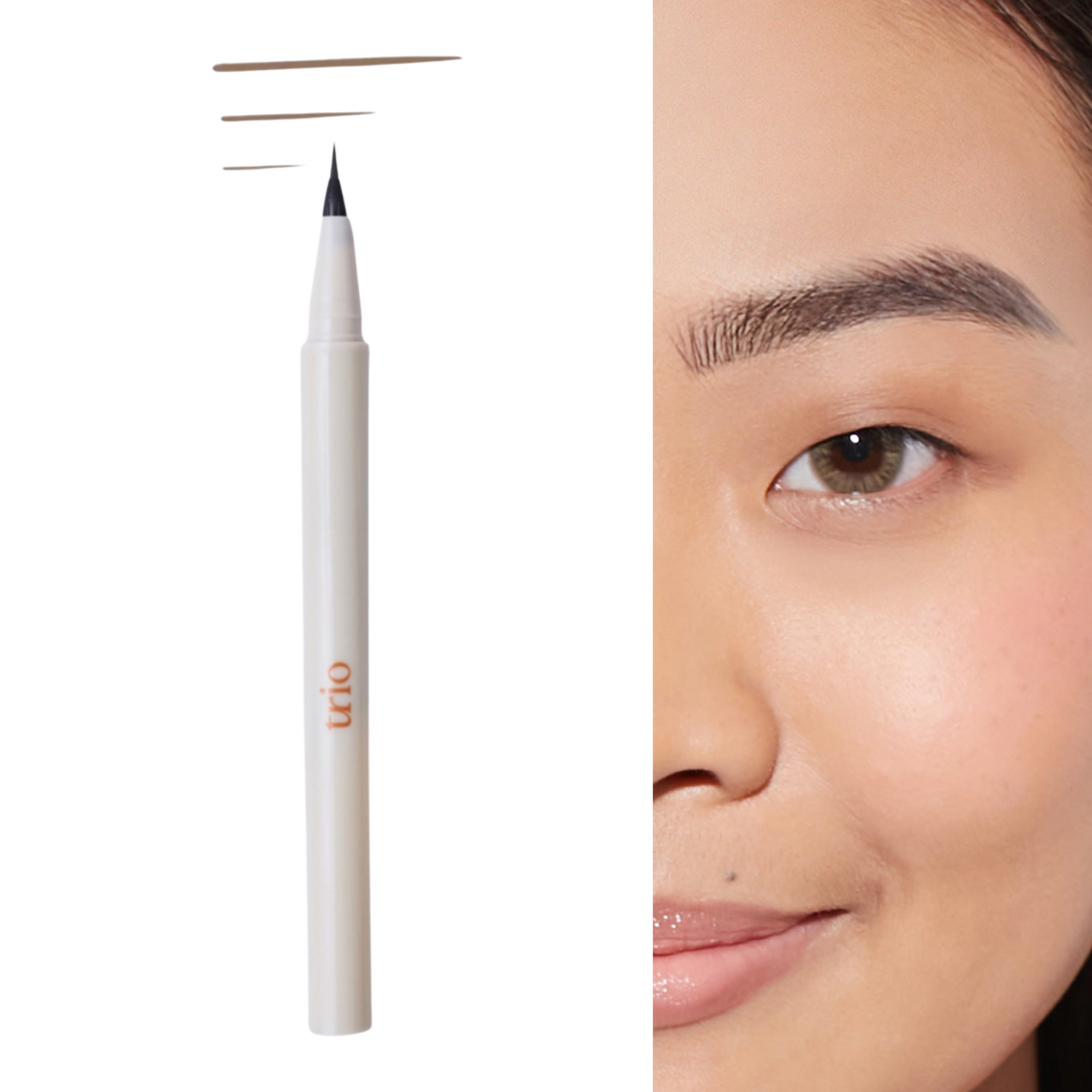 Brow Swipe Pen