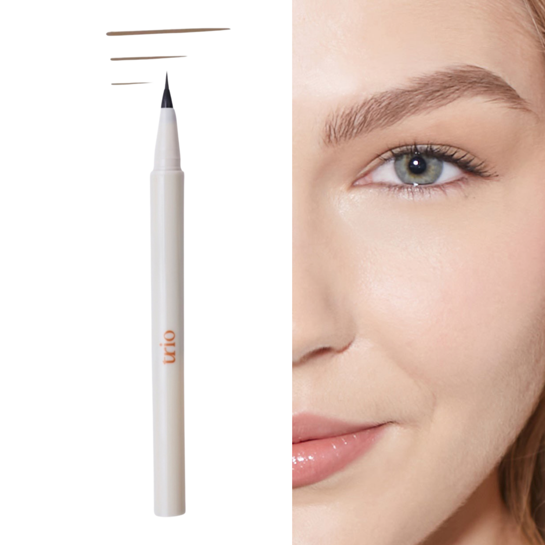 Brow Swipe Pen